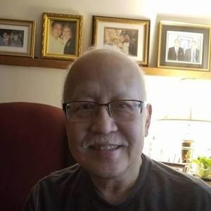 Meet your Posher, Antonio nelson